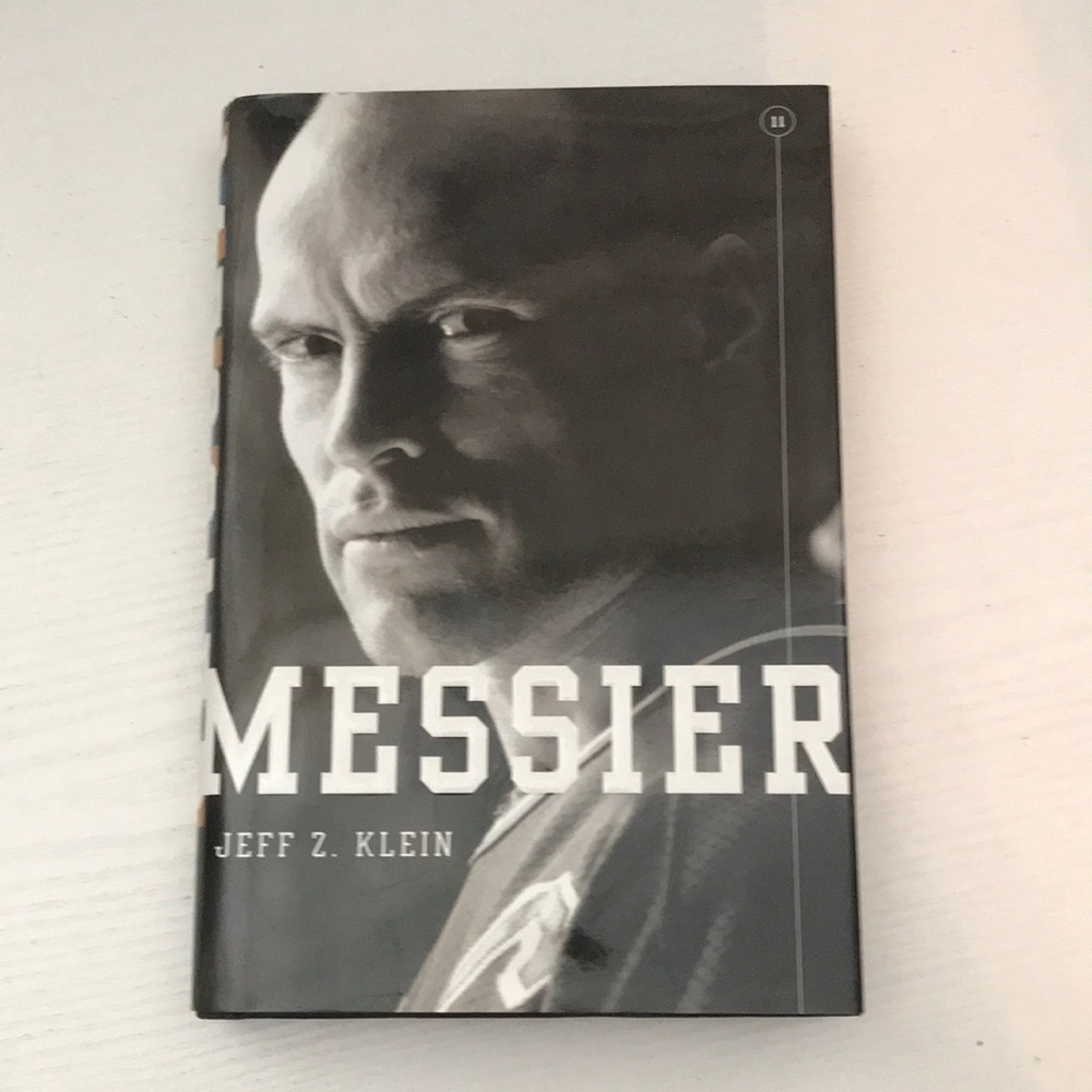 Messier - The Biography